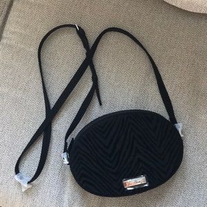 Vera Bradley small crossbody purse